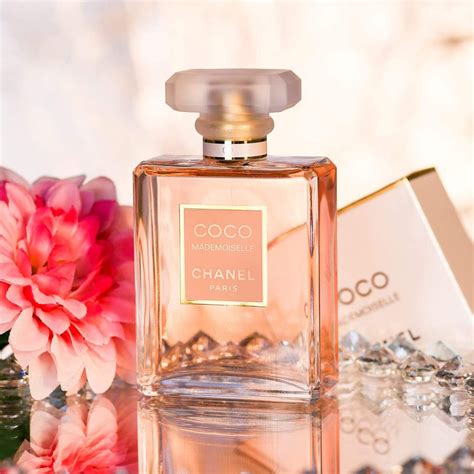 chanel coco mademoiselle - edp 100 ml|coco mademoiselle superdrug.